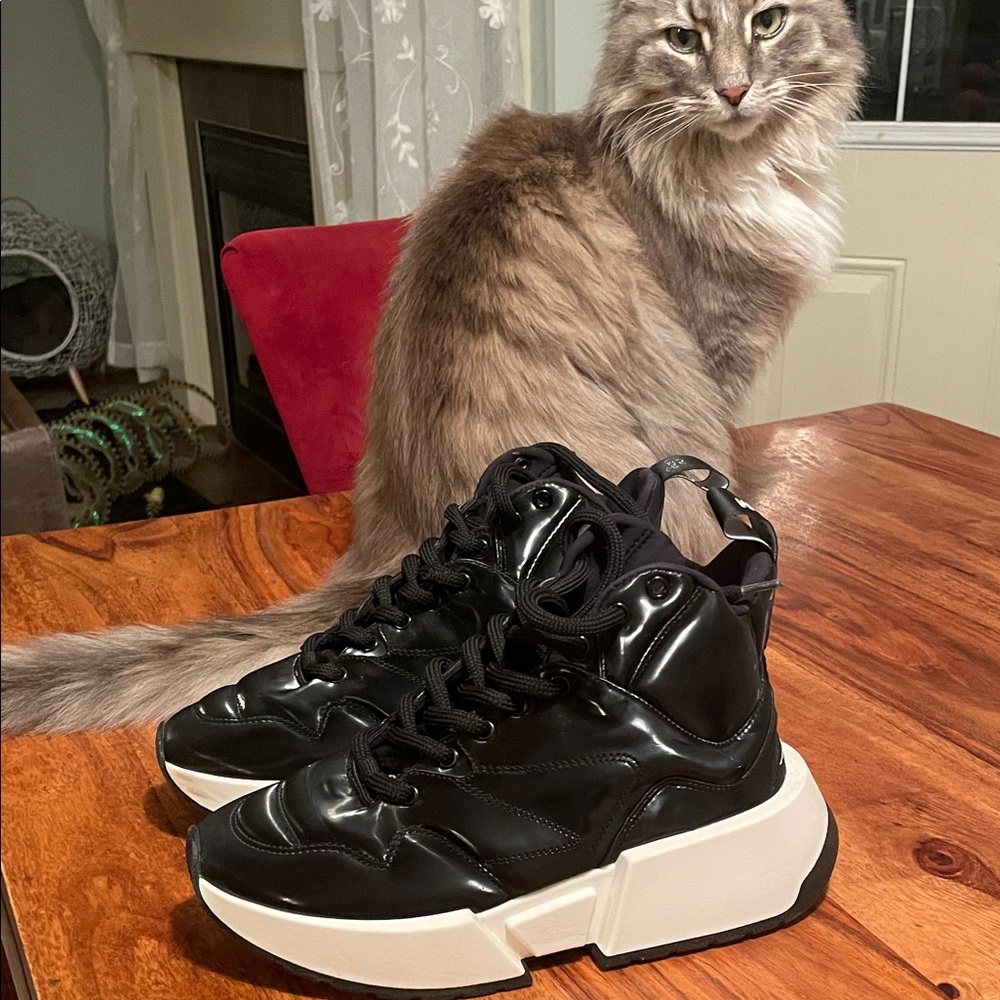 Maison Margiela MM6 sz8 Sneakers